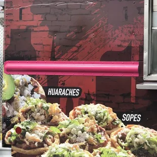 Other things to try besides tacos