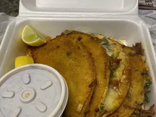 Memo's Tacos