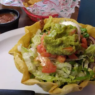 taco salad
