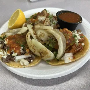 Tacos