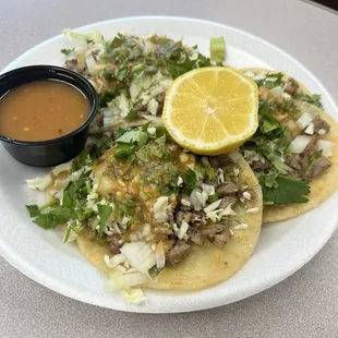 Tacos tacos tacos!