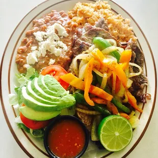 Fajitas