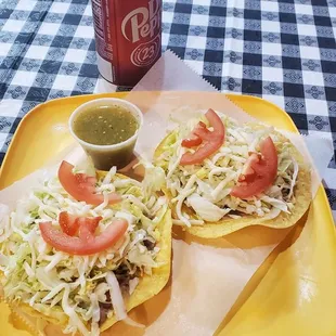 Tostadas