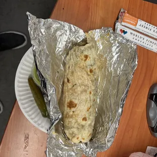 Burrito