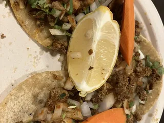 La Guera Tacos