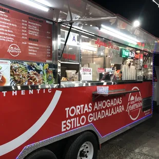 Food Truck!