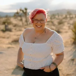 Michelle D.