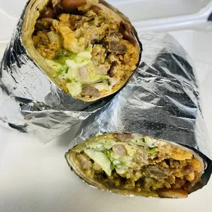 Taqueria Nueva Union