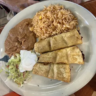 Flautas De Polka