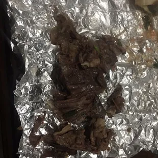 Barbacoa Taco