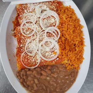 Taqueria Oaxaca