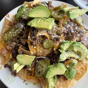 Nachos