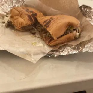 Fajita torta