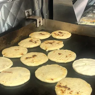 Gorditas!