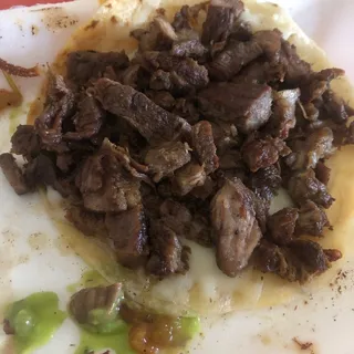 Asada Taco