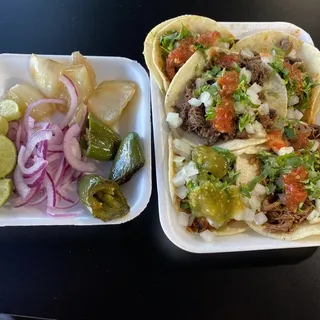 Pollo Taco