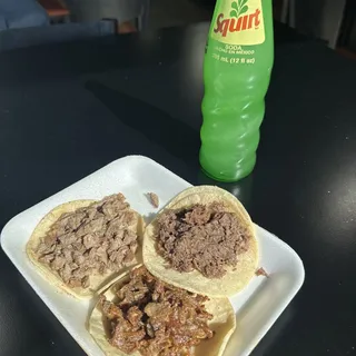 Tripa Taco