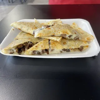 Asada Quesadilla