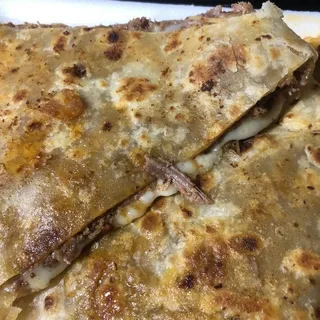 Birria Quesadilla