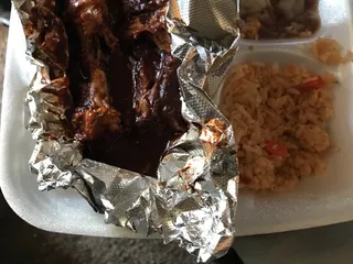 Don Chuy's Mexican Grill