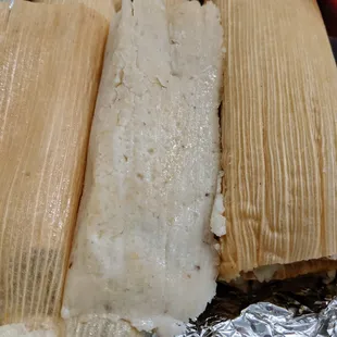 Tamales