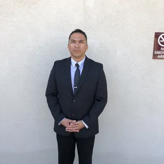 Jesse G.