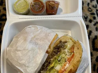 287 Taco Shop