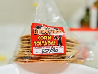 Tortilleria El Rancherito