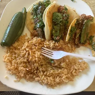 Taqueria Octavio's
