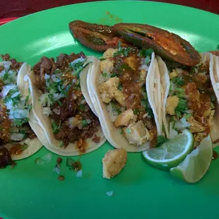 Delicious food at a great price!