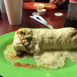 Burrito