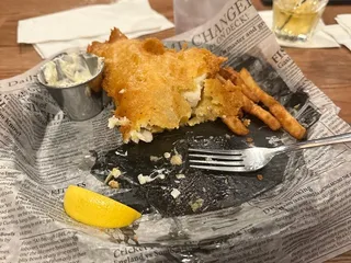 Callahan's Pub & Grille