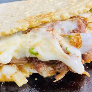 Birria Quesadilla