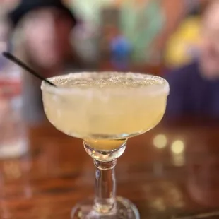 Cadillac Margarita