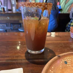 Michelada