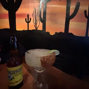drink
