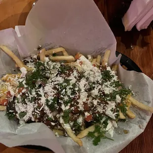Carne Asada Tacos