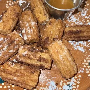 Churros