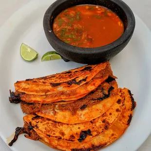 Taqueria Pacifica