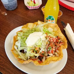 Taco Salad