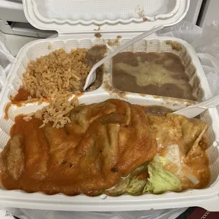 Enchilada