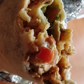 Super Burrito