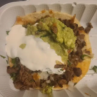 Super Taco
