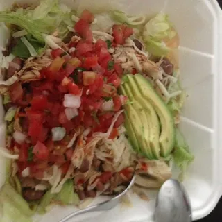 Taco Salad