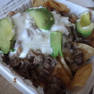 Super Nachos
