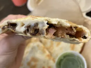 Chilango Fresh Mexican