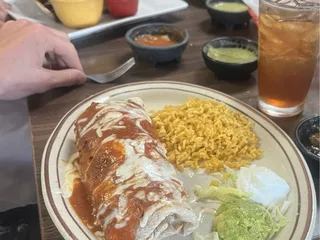 Lupe's Mexican Cafe