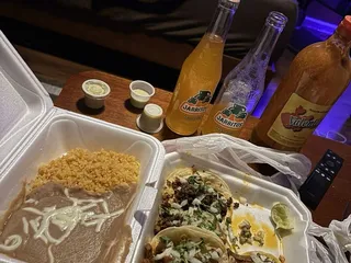 Taqueria Mexico Express