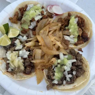food, tacos