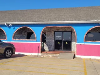 El Palenque Mexican Restaurant